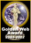 Golden Web Award